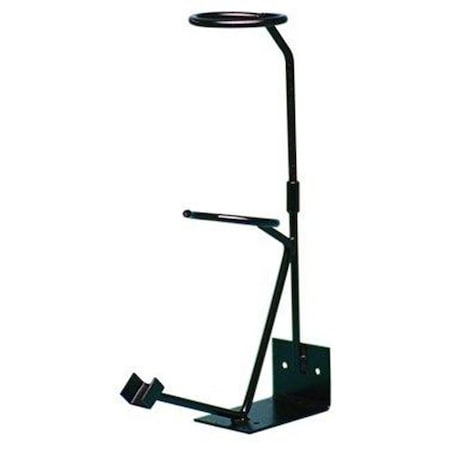 Astro Astro Pneumatic ASTGFH1000 2 Pc Construction Gravity Feed Paint Gun Holder ASTGFH1000